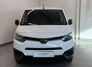 Toyota ProAce City VAN-Minibus 1,5 l 75 kw