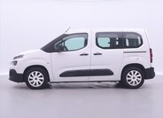 Citroën Berlingo MPV 1,5 l 75 kw