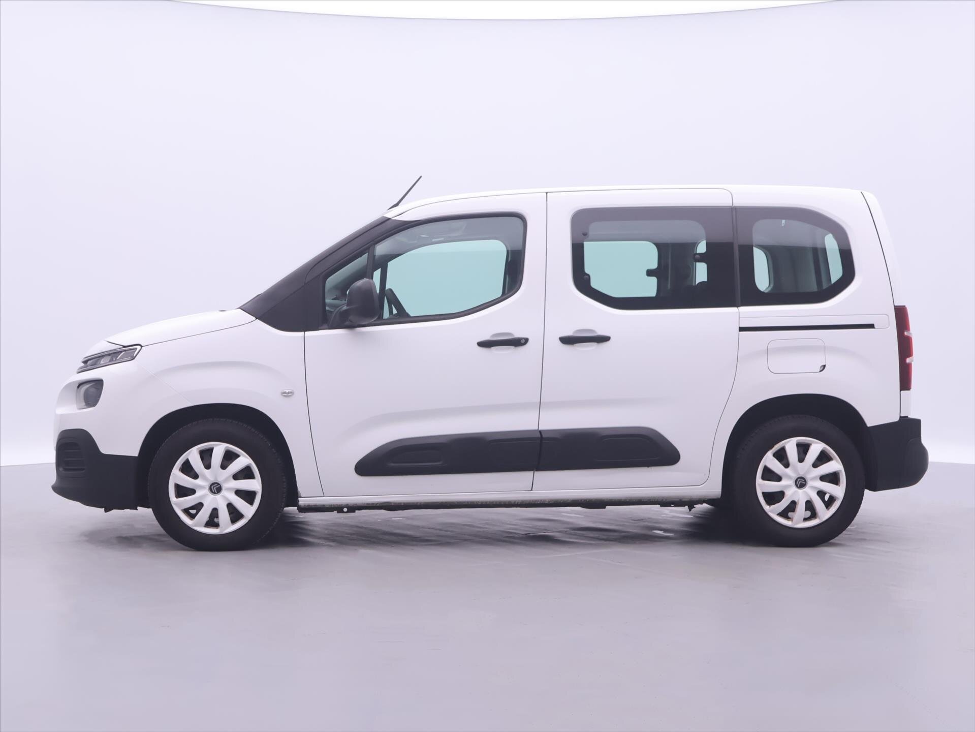 Citroën Berlingo MPV 1,5 l 75 kw