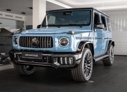 Mercedes-Benz Třídy G 1