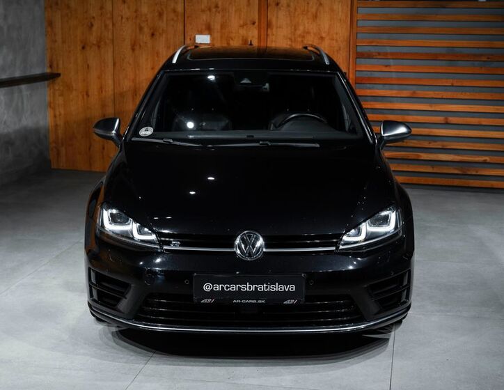 Volkswagen Golf 6