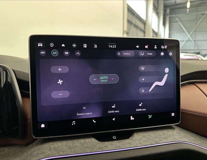 Škoda Kodiaq SUV 2,0 l 142 kw