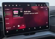 Škoda Kodiaq SUV 2,0 l 142 kw