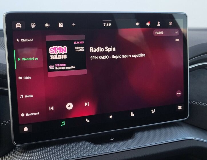 Škoda Kodiaq SUV 2,0 l 142 kw