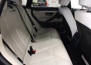 BMW Řada 4 Hatchback 2,0 l 135 kw