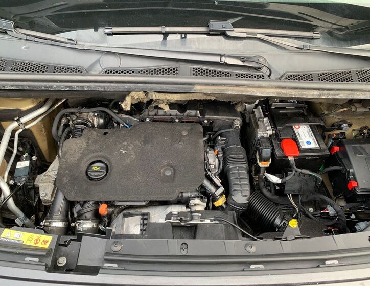 Citroën Berlingo 28