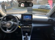 Toyota Yaris Cross SUV / Terénní 1,5 l 68 kw