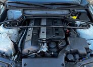 BMW Řada 3 Sedan 2,8 l 142 kw