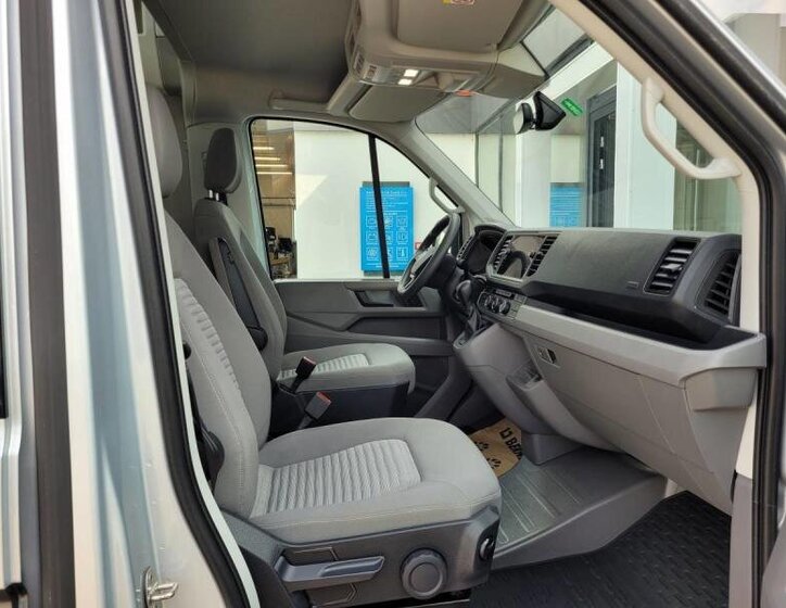 Volkswagen Ostatní Ostatní 2,0 l 130 kw