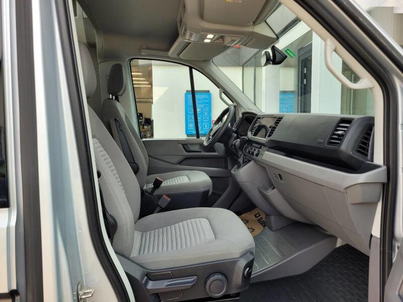 Volkswagen Ostatní Ostatní 2,0 l 130 kw