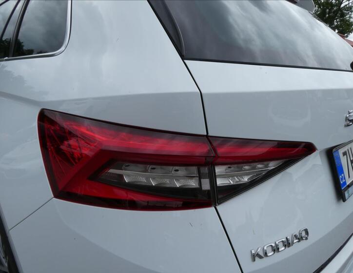 Škoda Kodiaq 10
