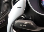 Alfa Romeo Stelvio SUV / Terénní 2,0 l 206 kw