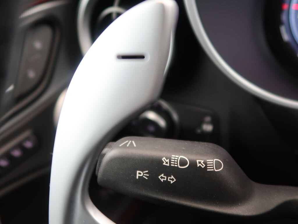 Alfa Romeo Stelvio SUV / Terénní 2,0 l 206 kw