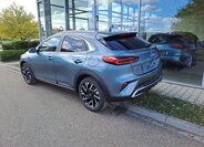 KIA XCeed Hatchback 1,5 l 103 kw