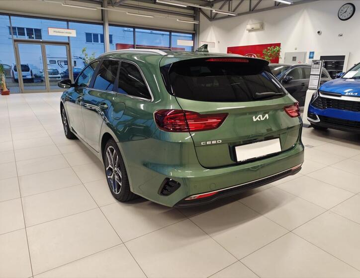 KIA Ceed 3