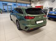 KIA Ceed 3