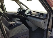 Volkswagen Multivan MPV 1,5 l 130 kw