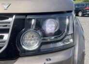 Land Rover Discovery 10