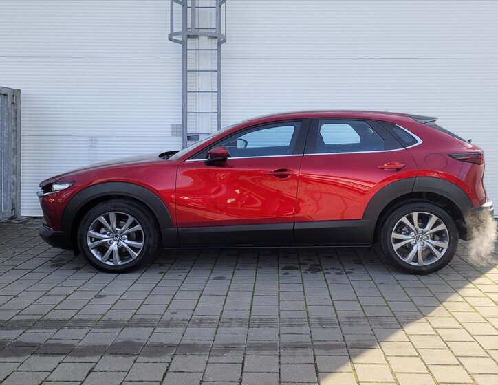 Mazda CX-30 SUV 2,5 l 103 kw