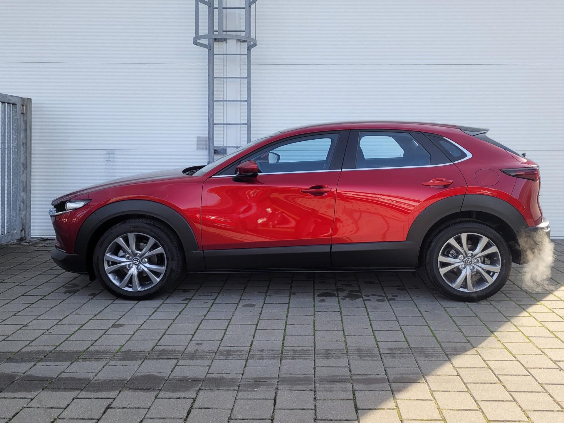 Mazda CX-30 SUV 2,5 l 103 kw