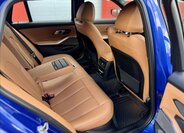 BMW Řada 3 Kombi 3,0 l 210 kw