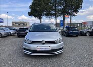 Volkswagen Touran MPV 2,0 l 90 kw