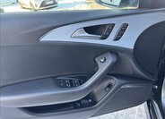 Audi A6 Kombi 3,0 l 180 kw