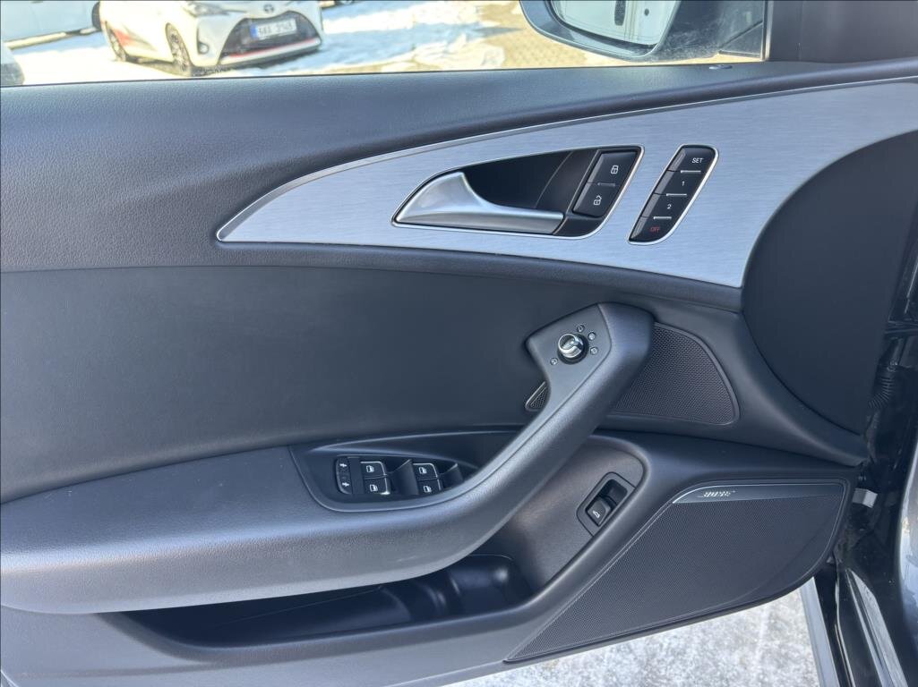 Audi A6 Kombi 3,0 l 180 kw