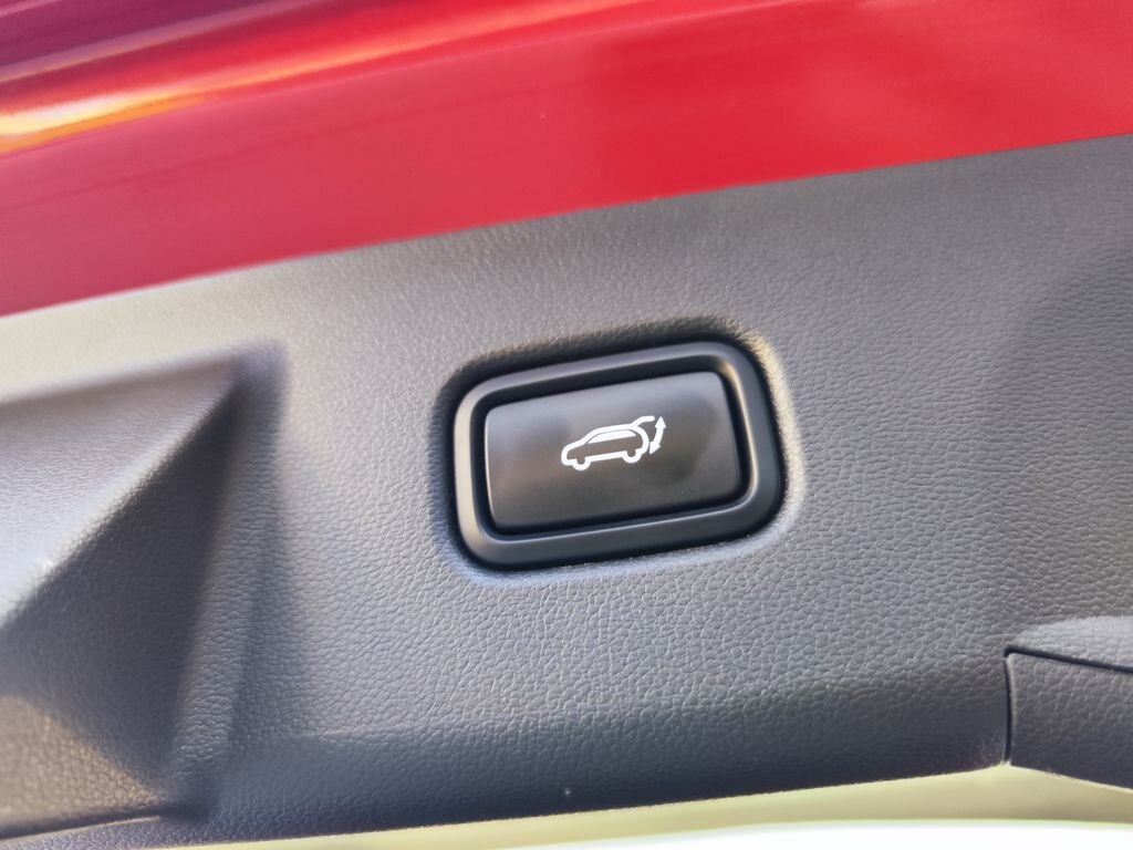 Hyundai Tucson SUV / Terénní 1,6 l 110 kw