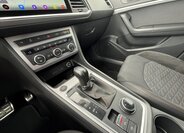 Seat Ateca SUV 1,5 l 110 kw