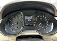 Škoda Octavia Kombi 1,4 l 81 kw