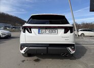 Hyundai Tucson SUV / Terénní 1,6 l 185 kw