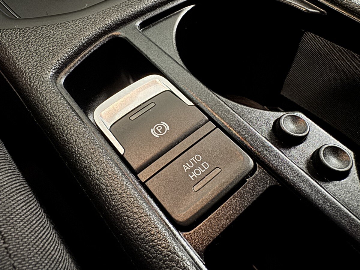 Volkswagen Touran MPV 2,0 l 110 kw