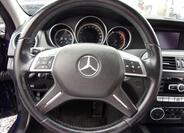 Mercedes-Benz Třídy C 17