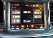 Dodge Challenger Ostatní 6,2 l 527 kw