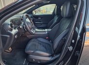 Mercedes-Benz Třídy C Sedan / Limuzína 2,0 l 147 kw