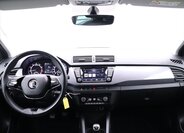 Škoda Fabia 22