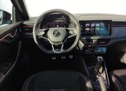 Škoda Scala Hatchback 1,5 l 110 kw