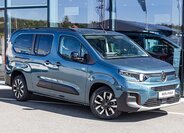 Citroën Berlingo MPV 1,5 l 96 kw