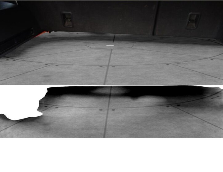 Opel Antara SUV / Terénní 2,0 l 110 kw