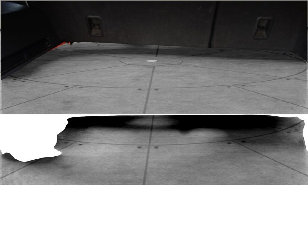 Opel Antara SUV / Terénní 2,0 l 110 kw