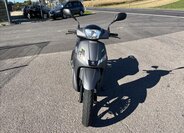 Peugeot Ostatní Ostatní 125,0 8 kw