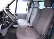 Ford Transit 11
