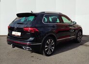 Volkswagen Tiguan SUV / Terénní 2,0 l 110 kw