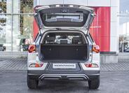 SsangYong Korando 11