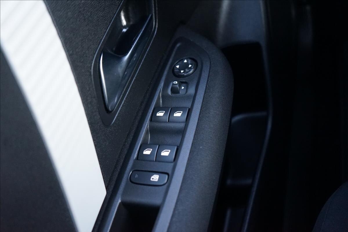 Citroën C4 Hatchback 1,2 l 74 kw