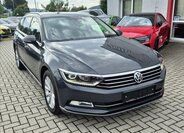 Volkswagen Passat Kombi 2,0 l 110 kw