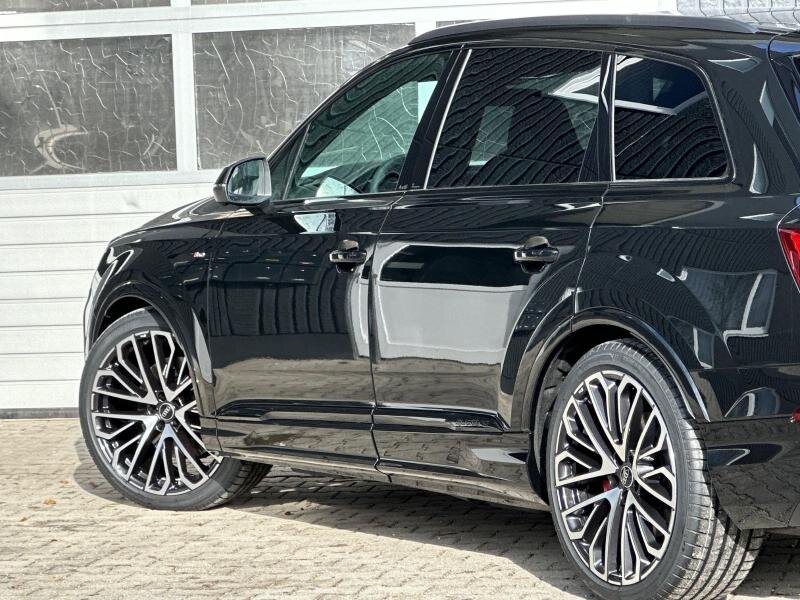 Audi Q7 SUV 3,0 l 210 kw
