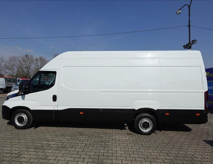 Iveco Daily Ostatní 2,3 l 100 kw
