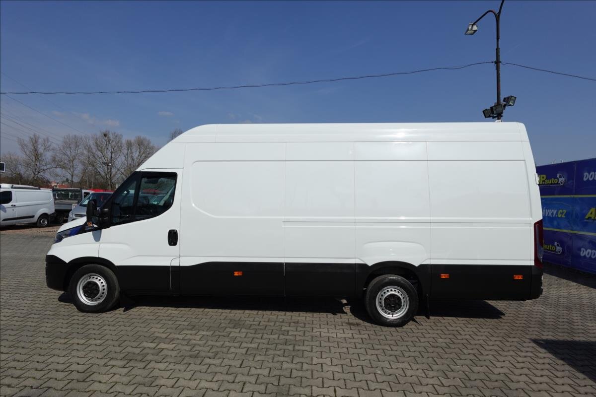 Iveco Daily Ostatní 2,3 l 100 kw